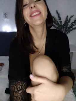 CherrySweet Webcam Rips 27-02-2024