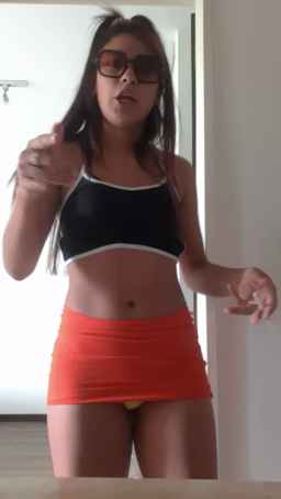 Chuli09 Webcam Rips 21-02-2024