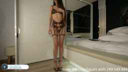 Dovia Webcam Rips 26-02-2024