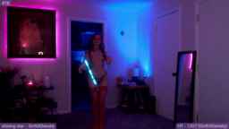 Fiona Webcam Rips 15-02-2024