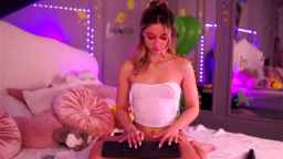 HaileyCole Webcam Rips 06-02-2024