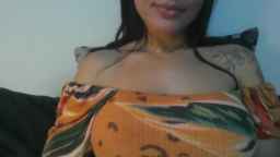 IsabelaLisboa Webcam Rips 08-02-2024