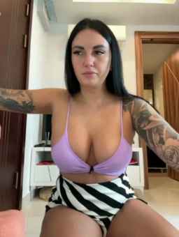 KROSHKA_N Webcam Rips 02-02-2024