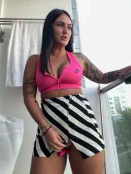 KROSHKA_N Webcam Rips 08-02-2024