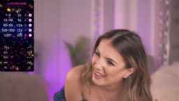 KellyMathews Webcam Rips 26-02-2024