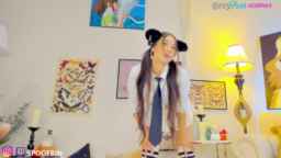 Korra Webcam Rips 18-02-2024