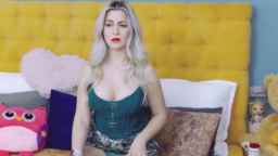 KylieBenton Webcam Rips 16-02-2024