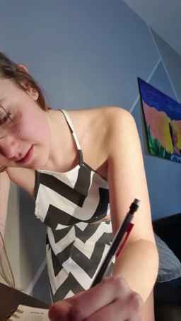 LaMichi_Love Webcam Rips 12-02-2024