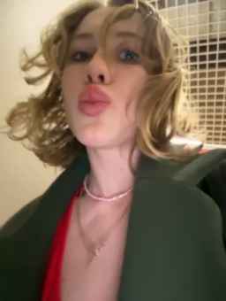 LiiBaby Webcam Rips 11-02-2024