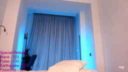 LindaMei Webcam Rips 29-02-2024