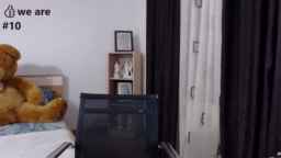 LoryBell Webcam Rips 13-02-2024