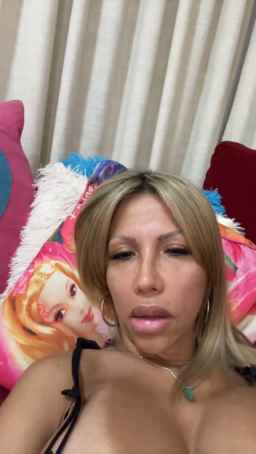 Melanyc Webcam Rips 03-02-2024