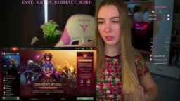 Milkaff- Webcam Rips 25-02-2024
