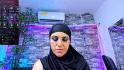 Nahid_jaziri Webcam Rips 27-02-2024