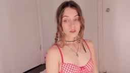 NaomiDee Webcam Rips 08-02-2024