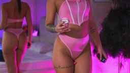 NatyDesiree Webcam Rips 29-02-2024