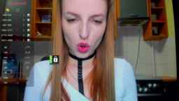 PinkPanterka Webcam Rips 27-02-2024
