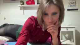 RagazzaCaliente Webcam Rips 17-02-2024