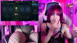 SaudiKaori Webcam Rips 18-02-2024