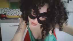 Sexycurlyemily Webcam Rips 19-02-2024