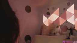 Taanni Webcam Rips 07-02-2024