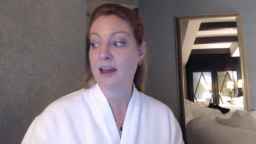 VeronicaOMG Webcam Rips 14-02-2024