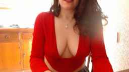 anitatease Webcam Rips 14-02-2024