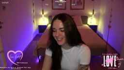 cinnabellee Webcam Rips 27-02-2024