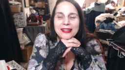 melantha Webcam Rips 02-02-2024