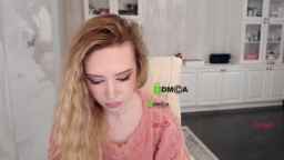 AnnaPopy Webcam Rips 02-03-2024