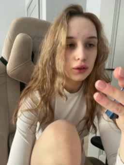 horneyJozy Webcam Rips 09-03-2024