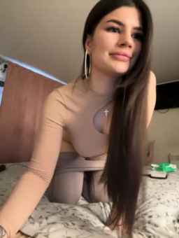 -MaybeBaby- Webcam Rips 17-03-2024