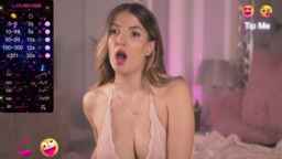 KellyMathews Webcam Rips 26-03-2024