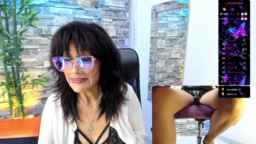 Ahytana Webcam Rips 03-03-2024