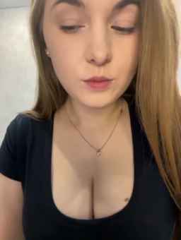 AlinaRay Webcam Rips 26-03-2024