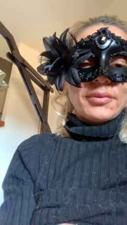 Amamay Webcam Rips 16-03-2024