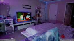 AngieFae Webcam Rips 31-03-2024