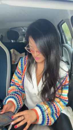Asiantina Webcam Rips 25-03-2024