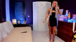 BlushMikki Webcam Rips 17-03-2024