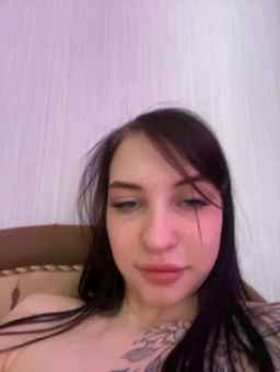 -Cristi-Candy- Webcam Rips 09-03-2024