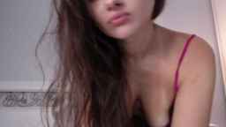 Dikiy_Angel Webcam Rips 22-03-2024