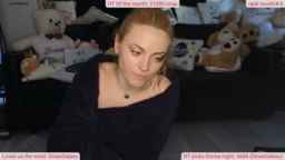 DinasLibrary Webcam Rips 17-03-2024