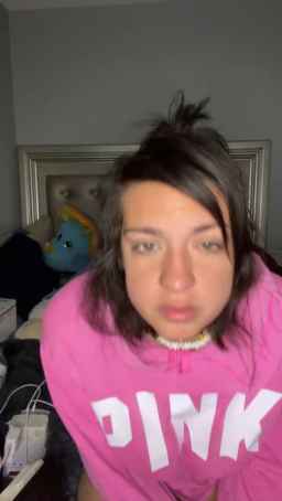 Dogmom6969 Webcam Rips 11-03-2024