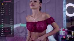 EsmeAinsley Webcam Rips 13-03-2024