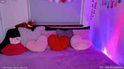 Fiona Webcam Rips 06-03-2024