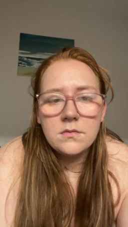 Graciejay Webcam Rips 01-03-2024