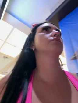 KROSHKA_N Webcam Rips 02-03-2024