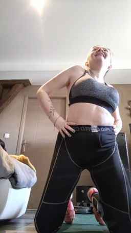 LADY_CHARLYNE Webcam Rips 11-03-2024