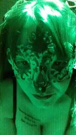 Marisol232 Webcam Rips 16-03-2024