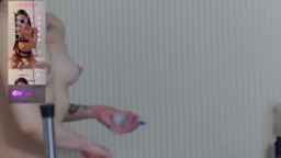 Mary-Dee Webcam Rips 03-03-2024